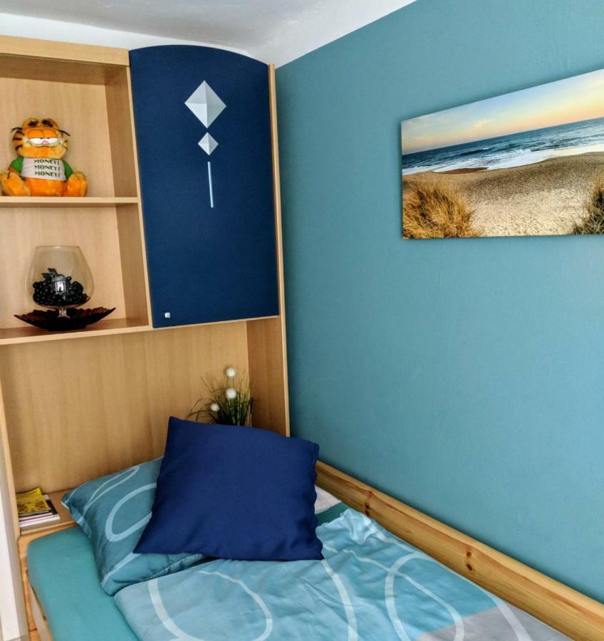 Апартаменты Gemuetliche 4 Zimmer Whg In Der Residenz Elisabeth Бад-Ишль Экстерьер фото