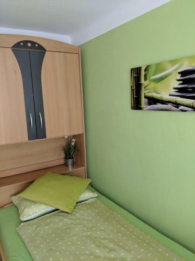 Апартаменты Gemuetliche 4 Zimmer Whg In Der Residenz Elisabeth Бад-Ишль Экстерьер фото